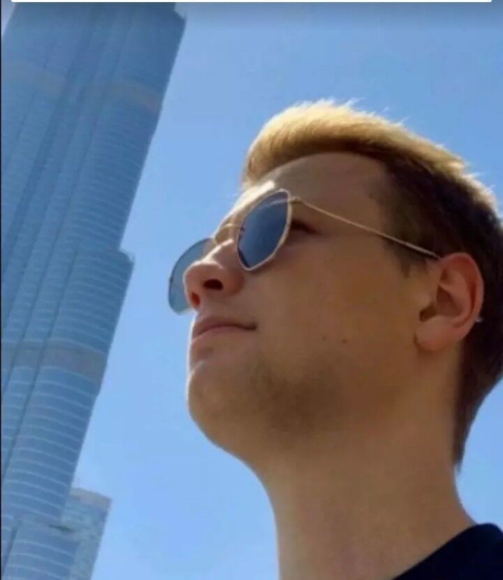 ���������� �����������, ���� ������� Alex, 48 ���, ������������ ��� ������, ����� � ���������, c�������� ���������