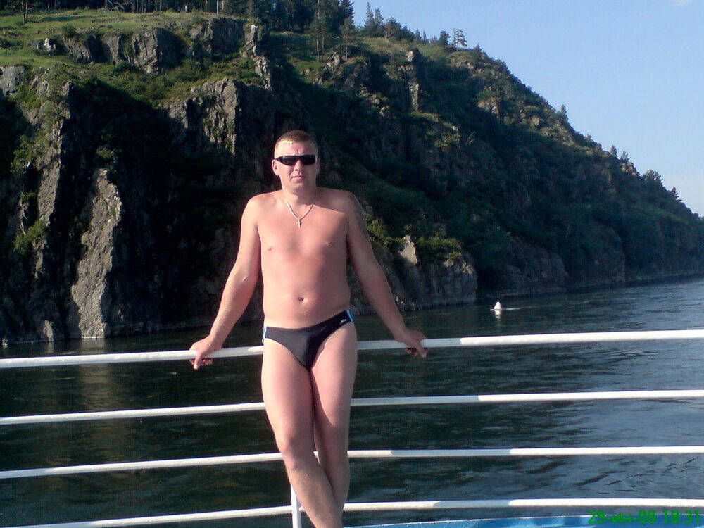  6338172  Vovan, 47 ,    