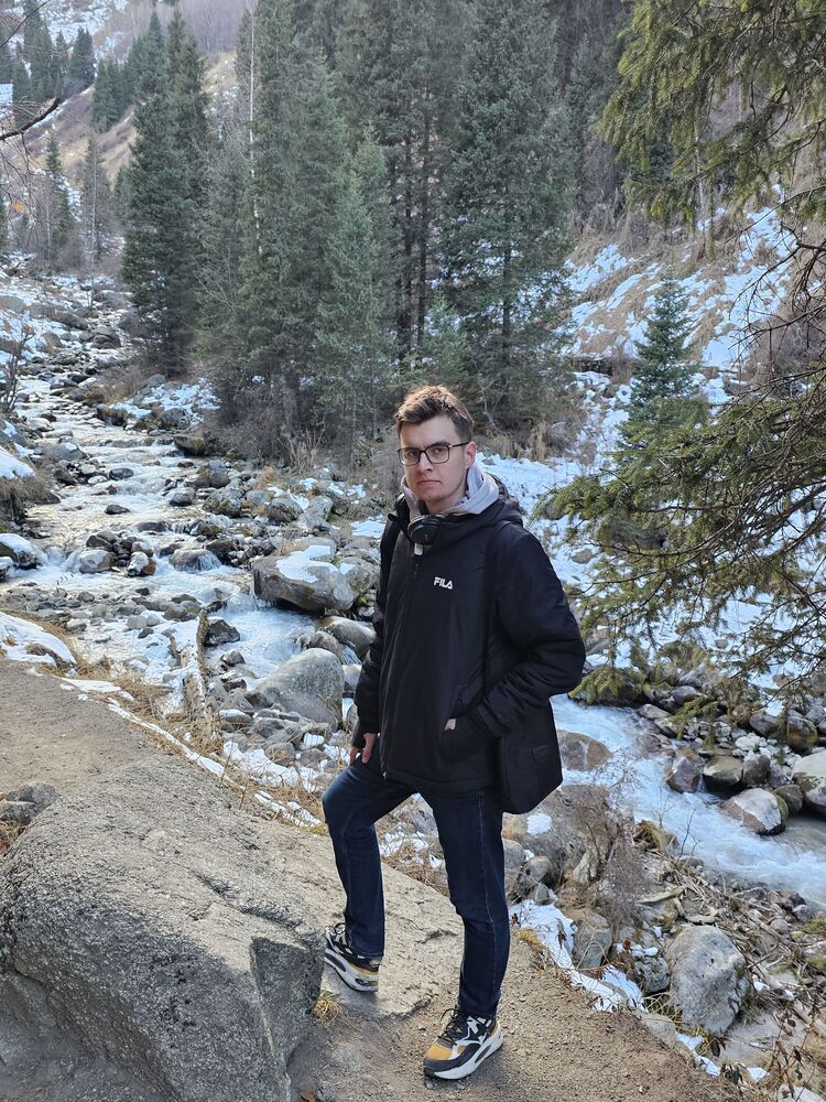 ���� 55801322 ������� Ivan, 26 ���, ���� ���������� � ������