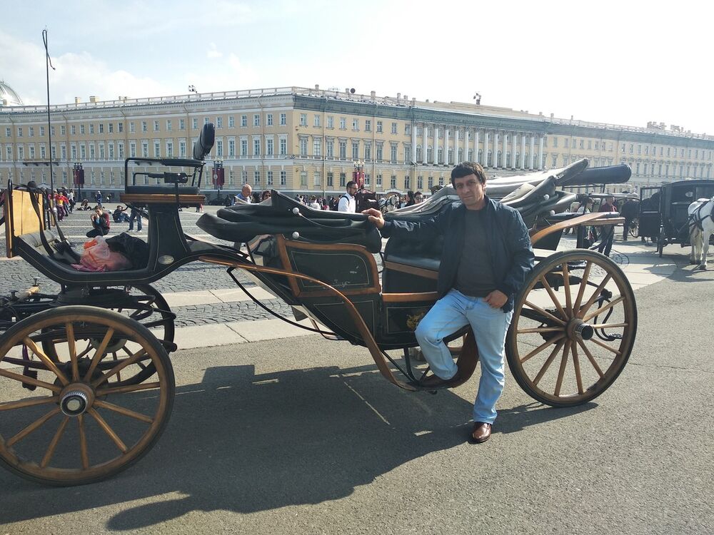 ���������� �����-���������, ���� ������� �����������, 53 ����, ������������ ��� ����� � ���������, c�������� ���������