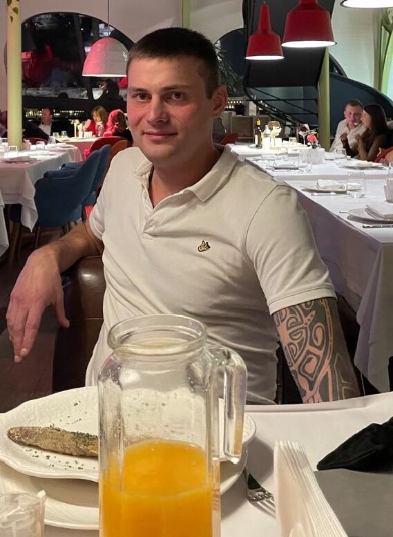 ���������� �����-���������, ���� ������� Andrey, 32 ����, ������������ ��� ������, ����� � ���������, c�������� ���������, ���������