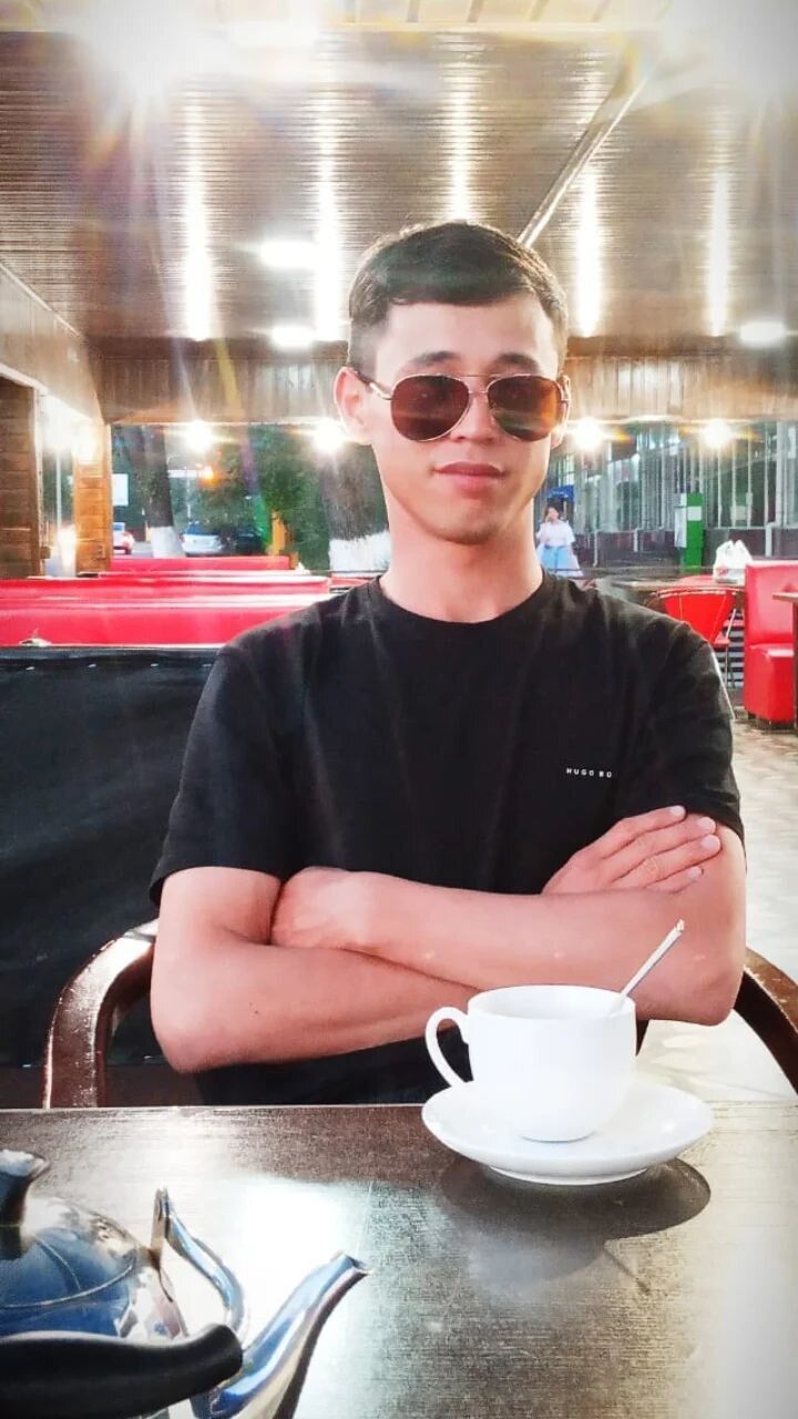 ���� 26891622 ������� Nurbek, 28 ���, ���� ���������� � ������