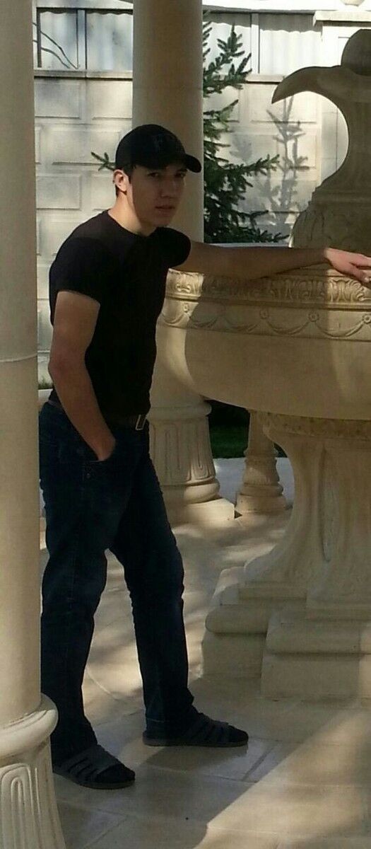 ���� 13175572 ������� ������, 35 ���, ���� ���������� � ������