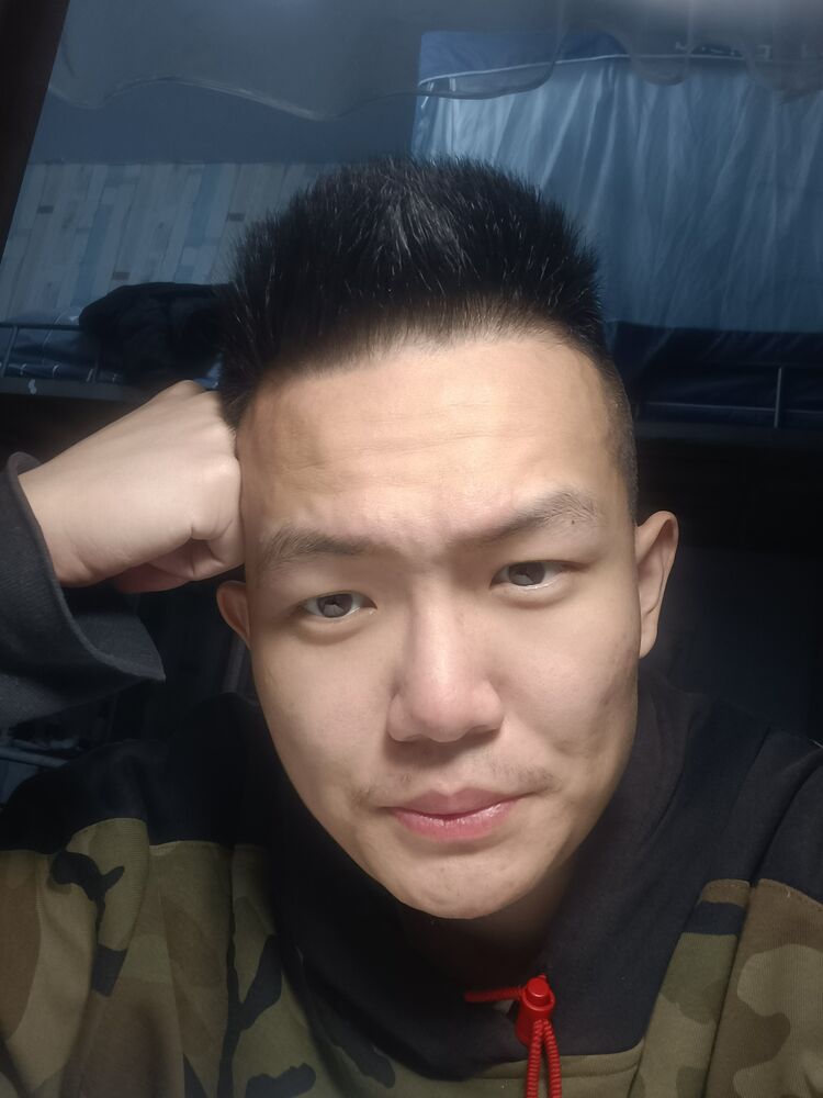 ���������� Danjiangkou, ���� ����� Bruce, 23 ����, ������������ ��� ������, ����� � ���������, c�������� ���������