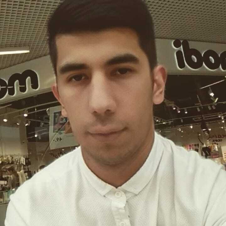 ���� 46537792 ������� Khushnidbek, 31 ���, ���� ���������� � ��������