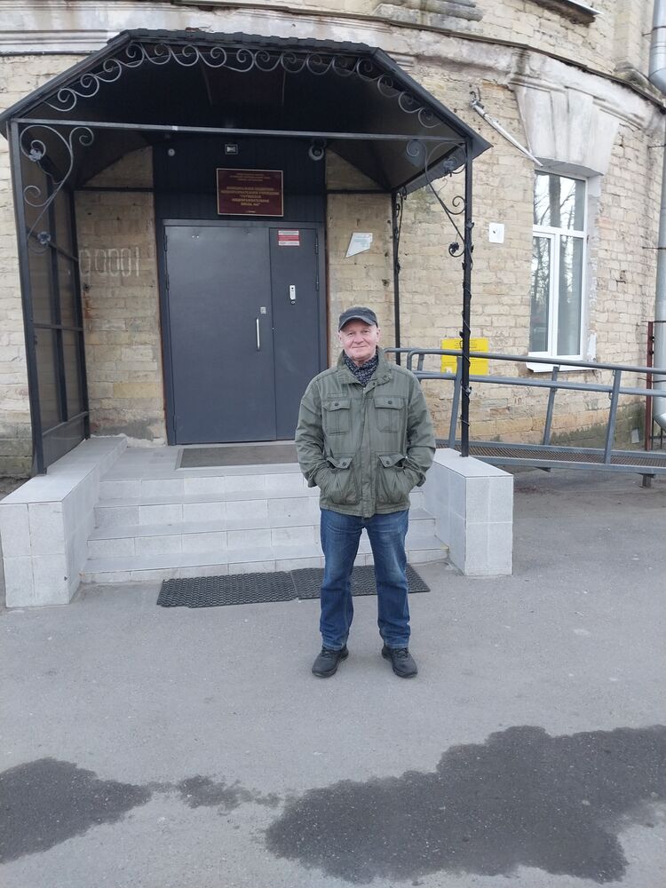 ���� 55570282 ������� Aleksandr, 61 ���, ���� ���������� � �������