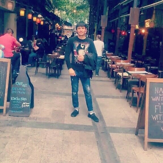  16775942  Kemal, 31 ,    