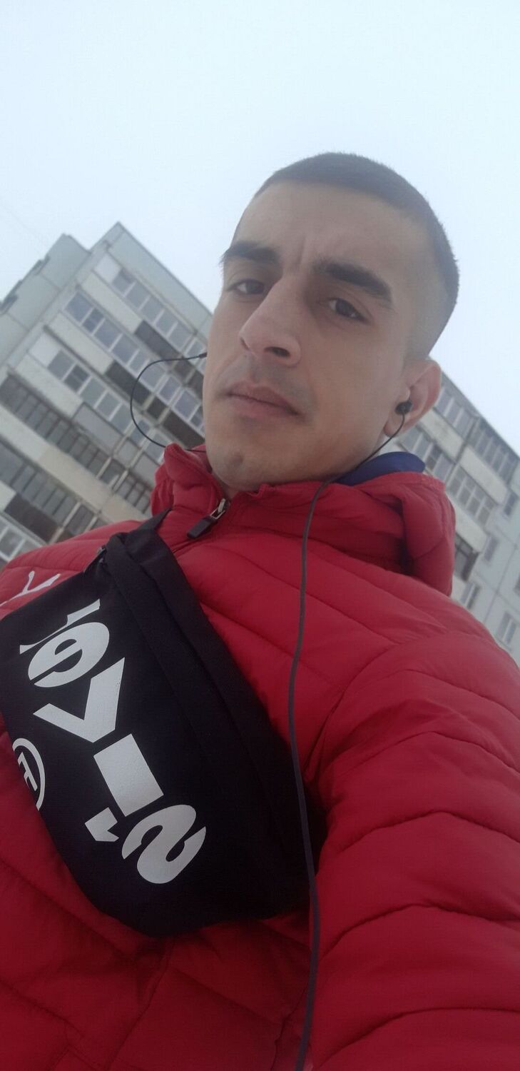 ���� 24893712 ������� Oleg Minin, 30 ���, ���� ���������� � ������