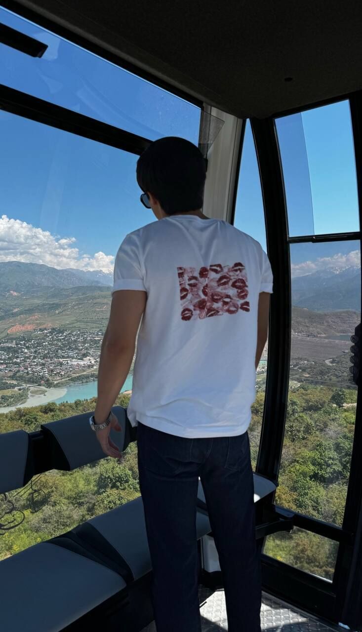 ���������� ������, ���� ����� Salimjon, 25 ���, ������������ ��� ������, ����� � ���������