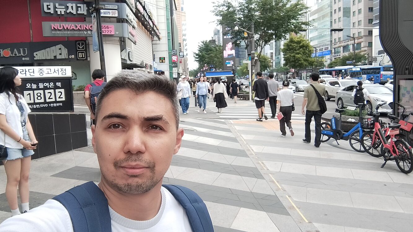  Kanghwa,   Timur, 37 ,   ,   