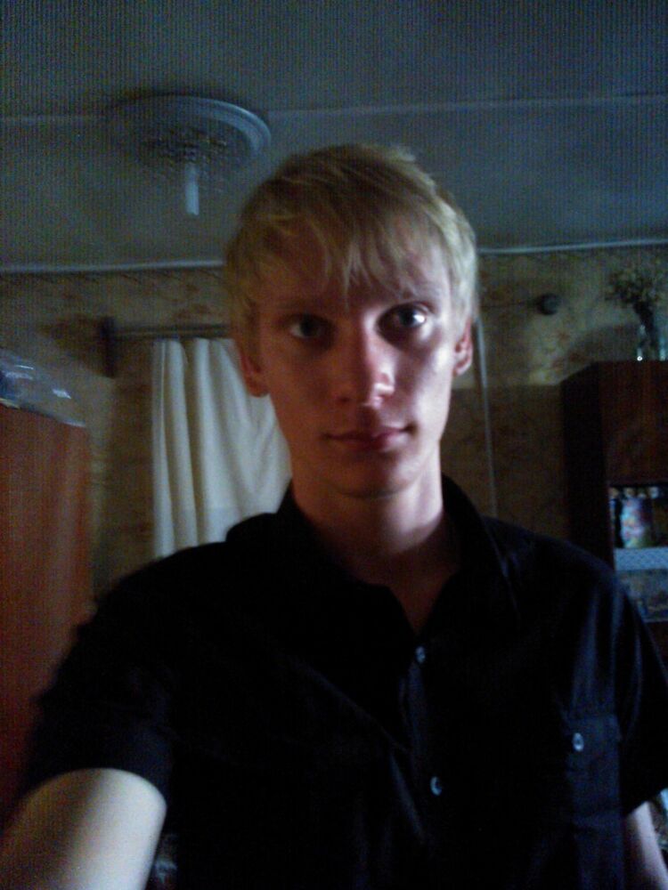 7575322  Alex, 31 ,    