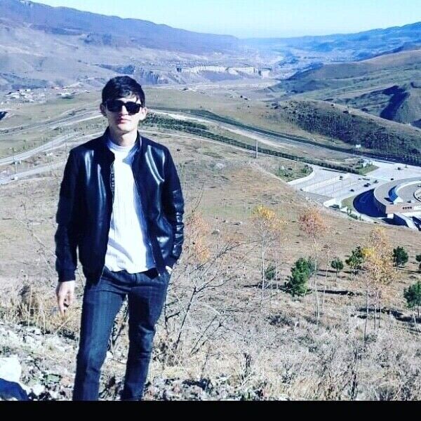 ���� 22437832 ������� Ali, 27 ���, ���� ���������� � ��������