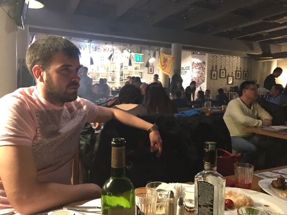 ���� 9357102 ������� Ruslan, 47 ���, ���� ���������� � ������