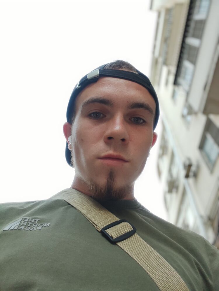  44722332  Danil, 23 ,    --