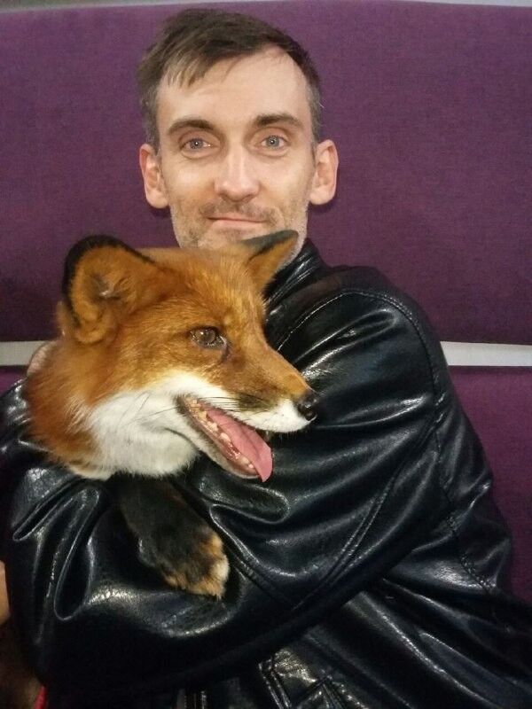 ���� 8284992 ������� Andrey, 50 ���, ���� ���������� � �����-����������