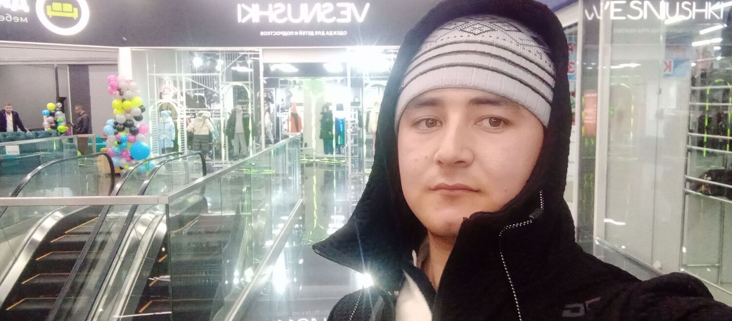 ���� 44479112 ������� Shahzod, 30 ���, ���� ���������� � �����������