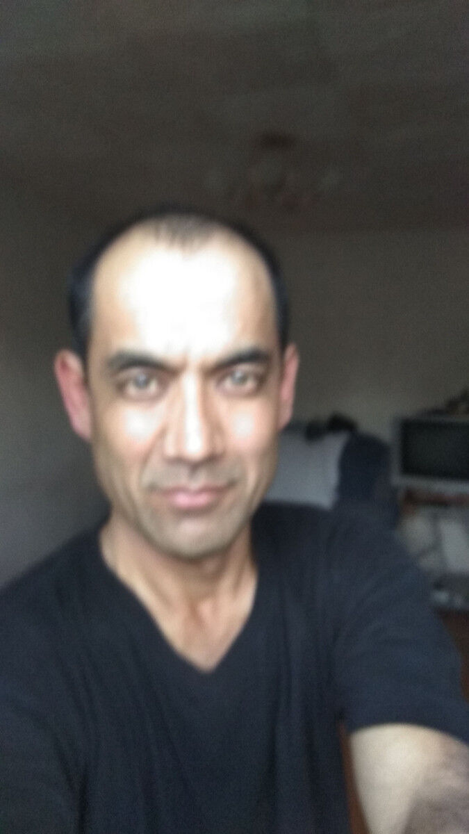  16928542  Ali, 45 ,    