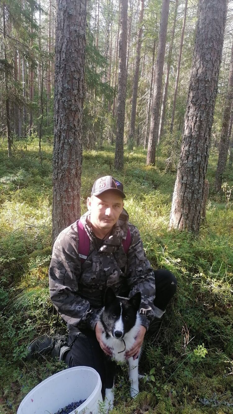 ���� 50821962 ������� Sergey, 39 ���, ���� ���������� � ���������