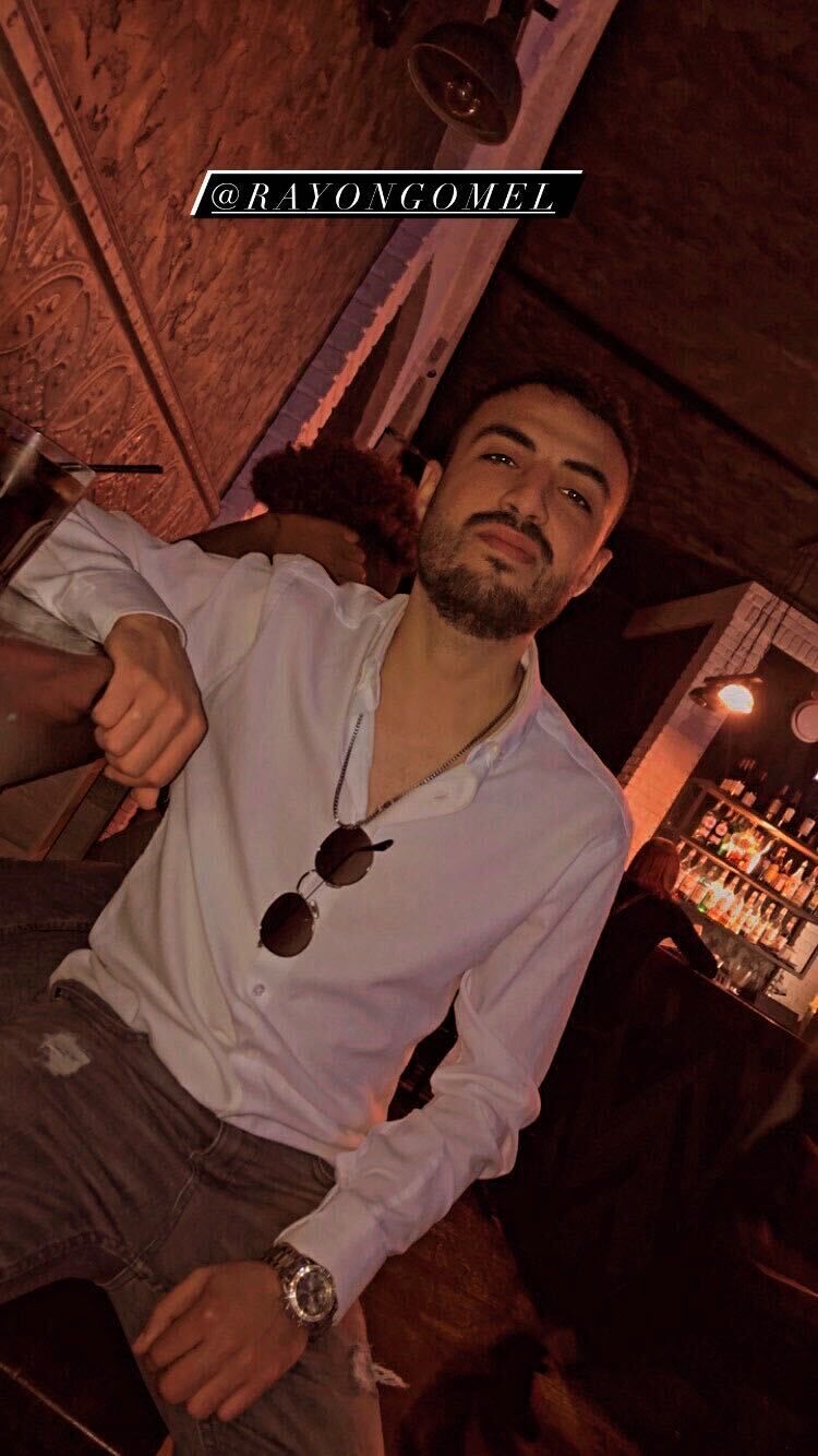 ���� 25317532 ������� Amrani, 30 ���, ���� ���������� � ������