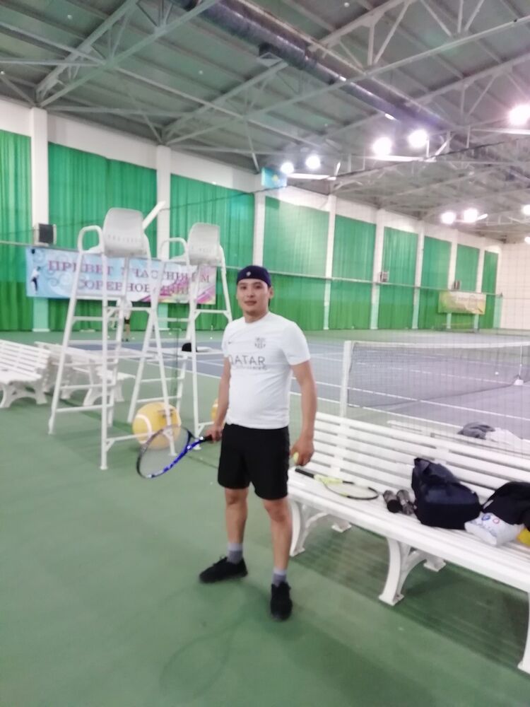 ���� 19646612 ������� Nurbol, 36 ���, ���� ���������� � ������