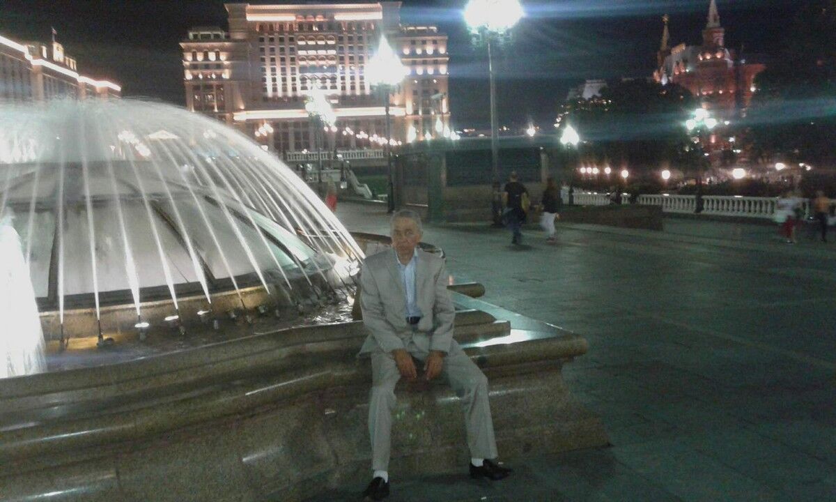  9976162  Abdurahmon, 67 ,    