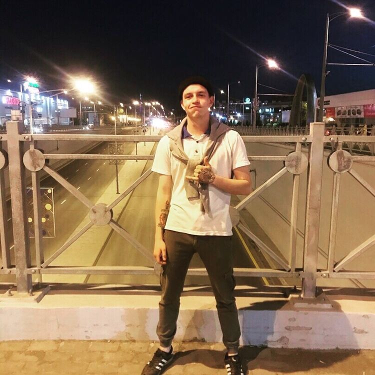  ,   Vitaly, 25 ,     , c 