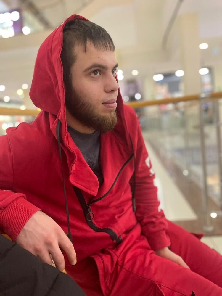 ���� 33253972 ������� Rasul, 26 ���, ���� ���������� � ���������