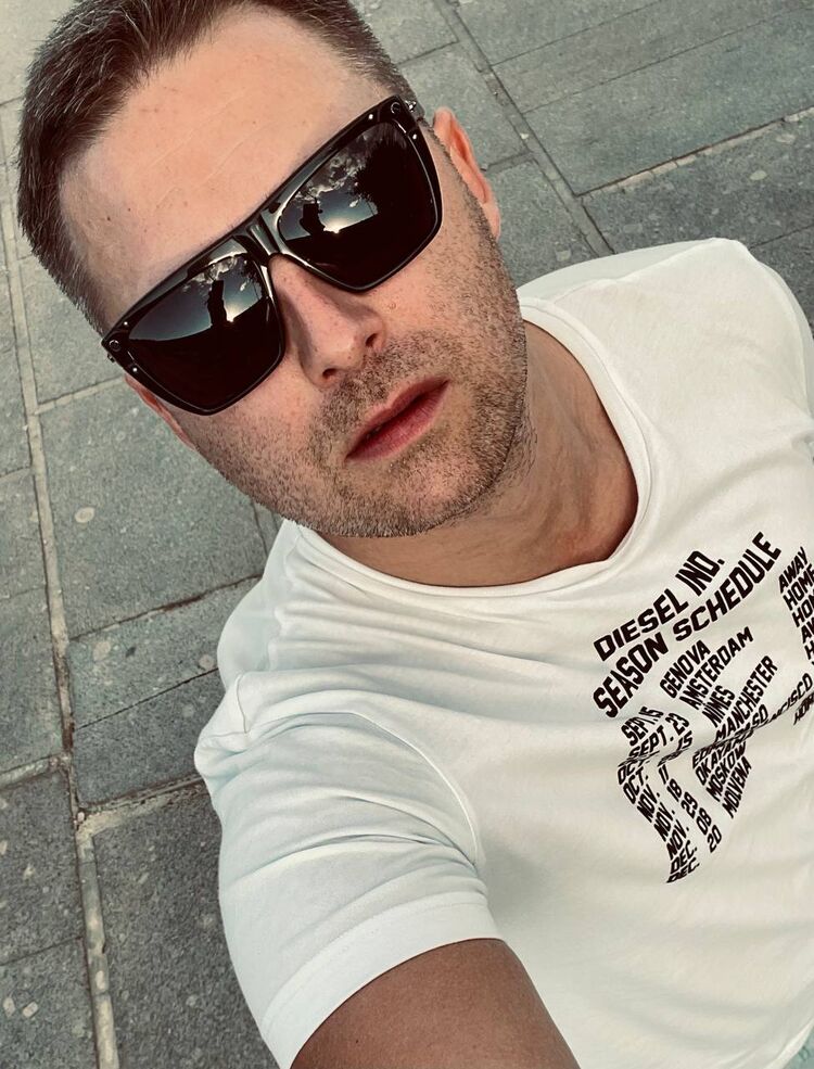 ���������� ������, ���� ������� Alex, 38 ���, ������������ ��� ������, ����� � ���������