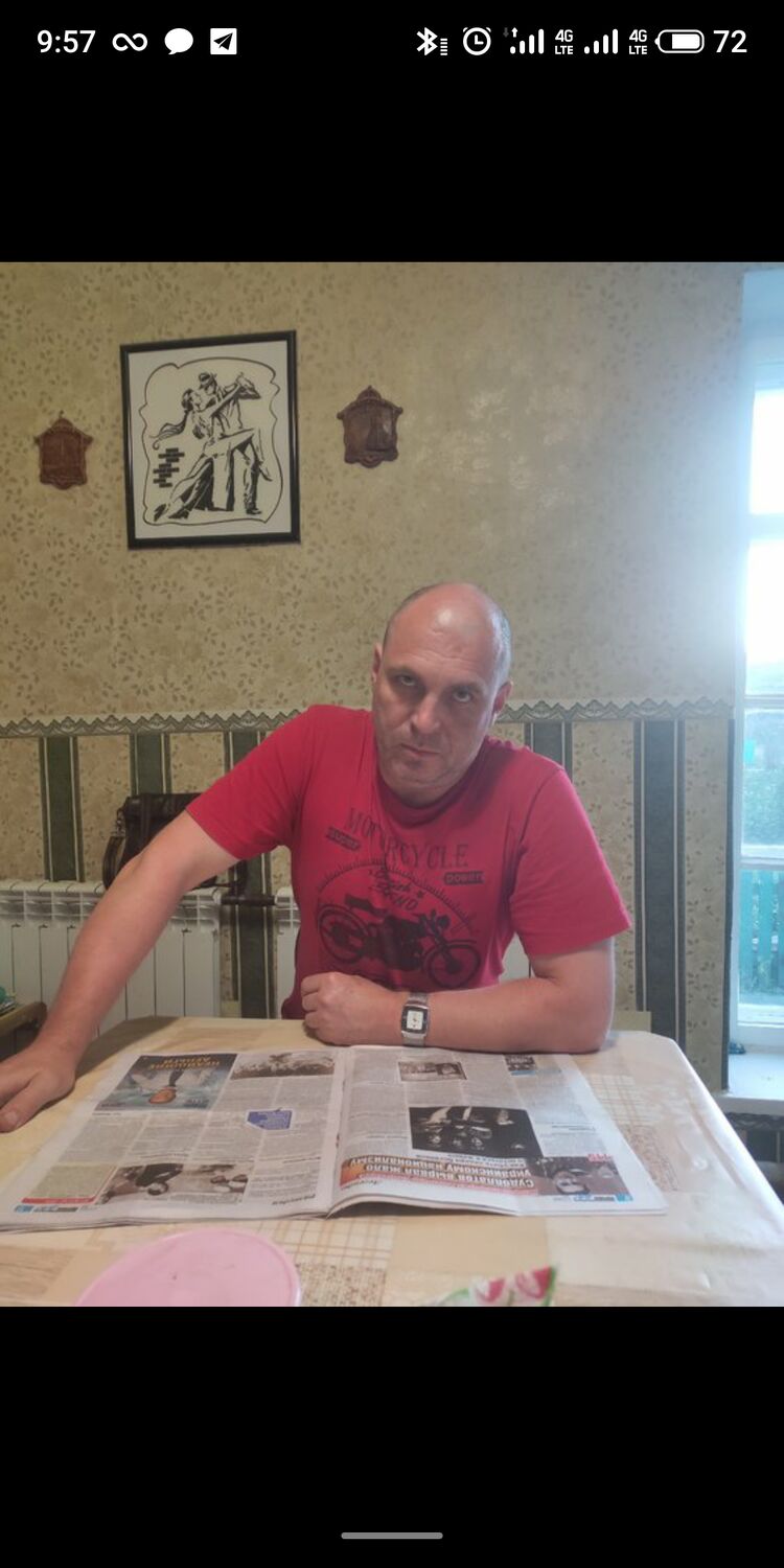 ���������� ������, ���� ������� Dmitry, 52 ����, ������������ ��� ������, ����� � ���������, c�������� ���������