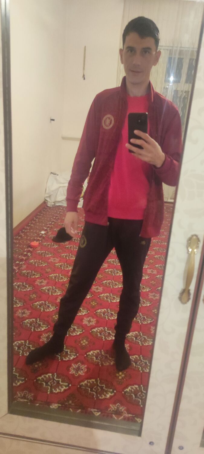 ���� 41669522 ������� Dowletmurat, 32 ����, ���� ���������� � ������