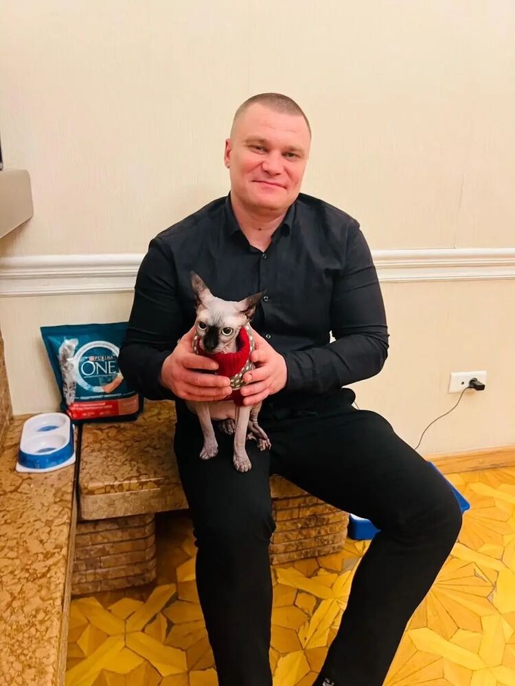 ���������� ����, ���� ������� �������, 38 ���, ������������ ��� ������, ����� � ���������