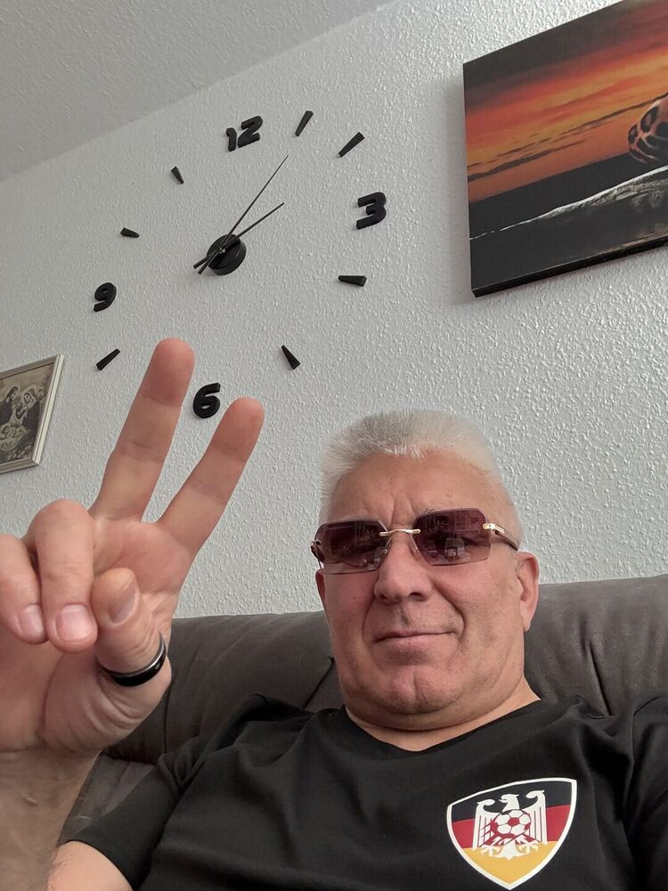  51676192  Ingo, 57 ,    Hannoversch Munden