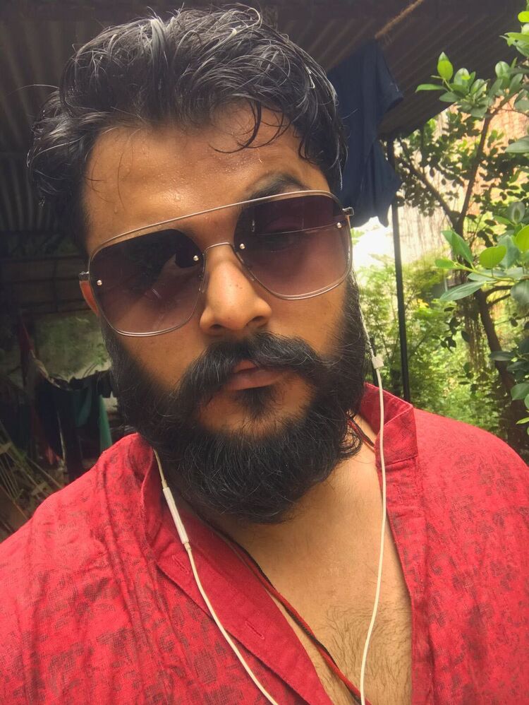  54433322  Sumant, 35 ,    