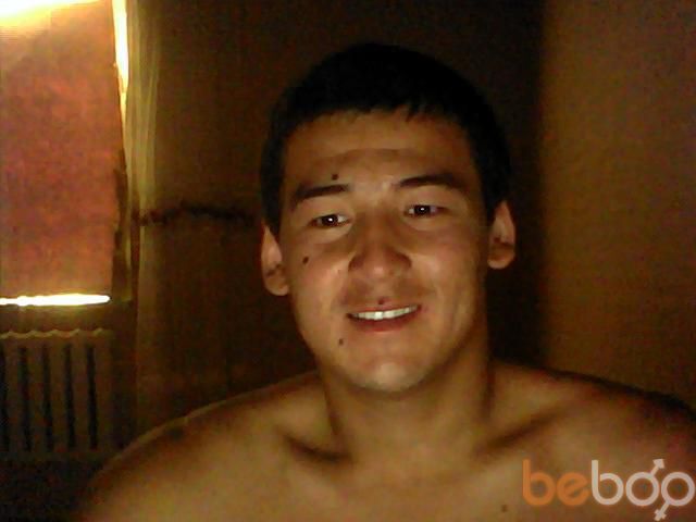 ���������� �����, ���� ������� Kuanysh, 34 ����, ������������ 