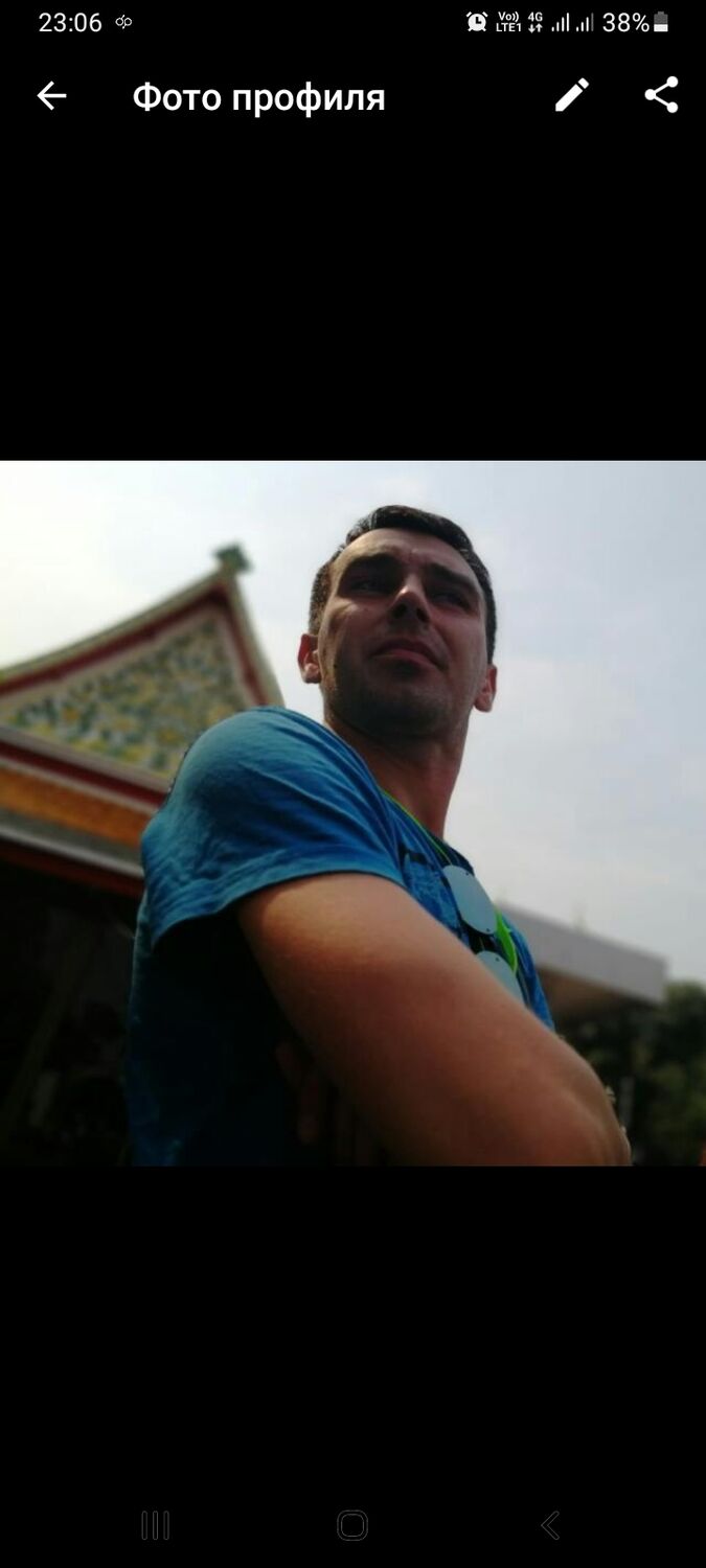 ���� 25738682 ������� Andrey, 36 ���, ���� ���������� � �����-����������