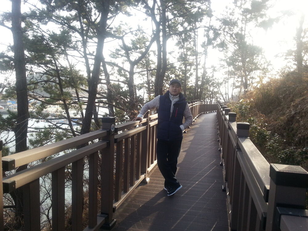  Ch'angwon,   Bahtiyorjon, 47 ,   , 