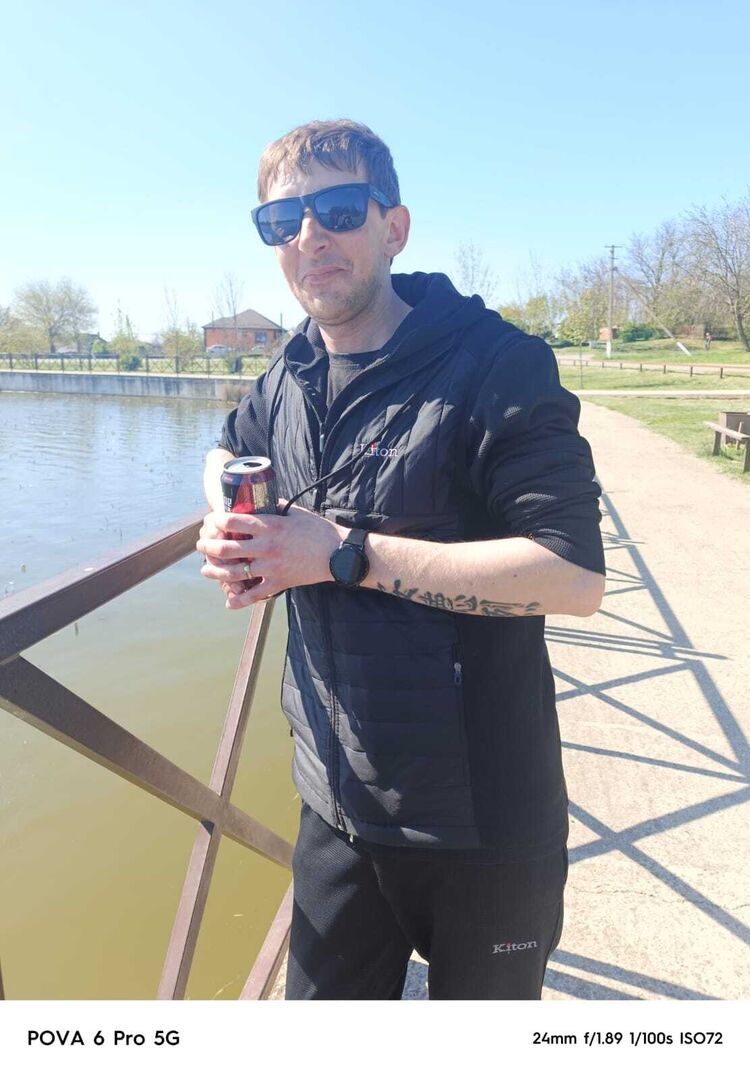 ���������� ���������, ���� ������� Andrey, 36 ���, ������������ ��� ����� � ���������, c�������� ���������