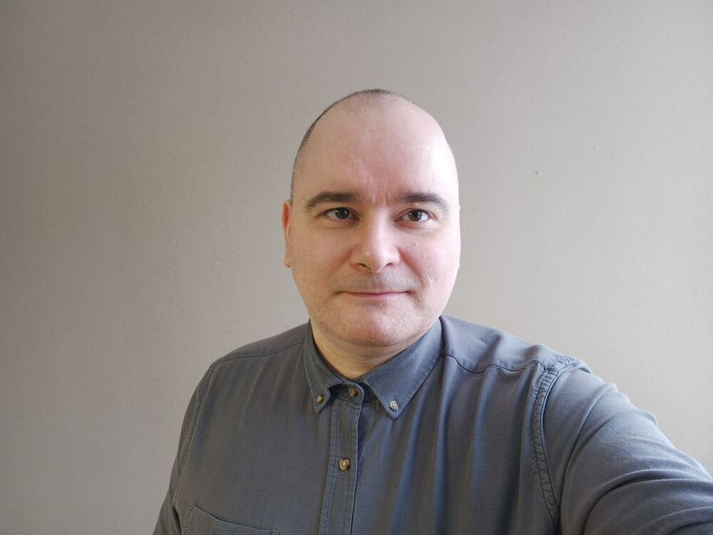 ���������� ������, ���� ������� Eugene, 42 ����, ������������ ��� c�������� ���������