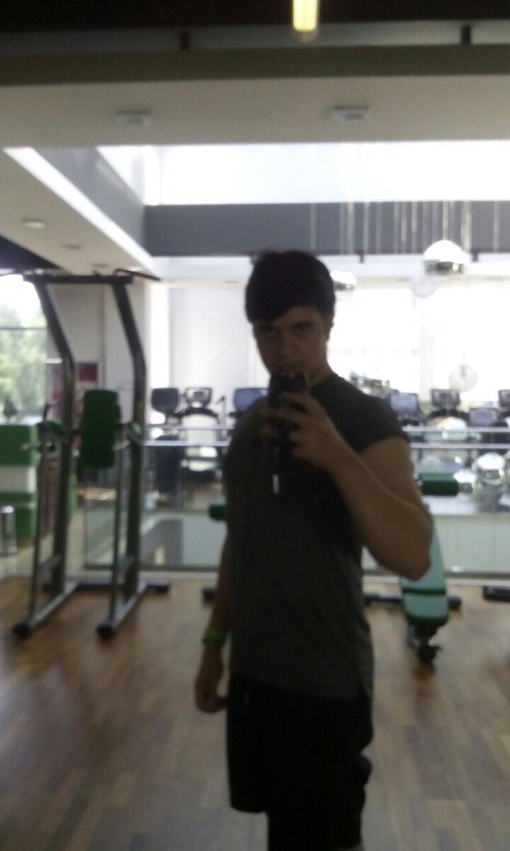  10505802  Timofey, 35 ,    