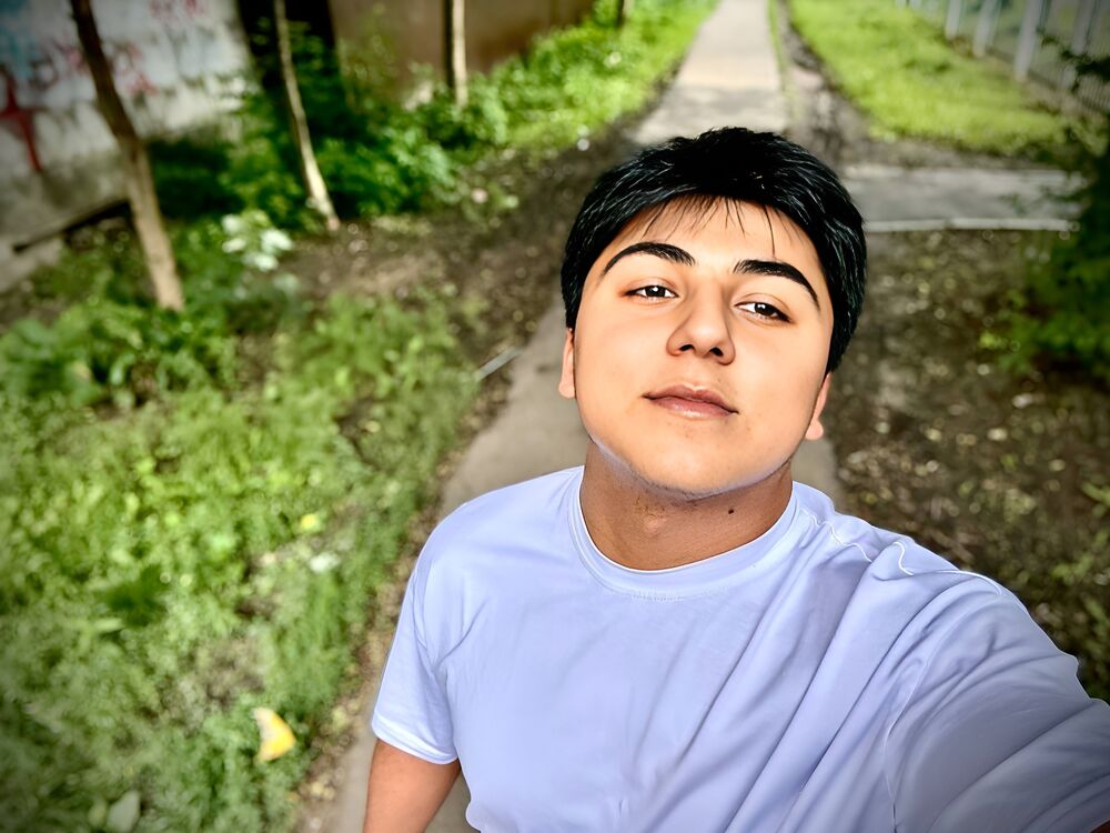  53555492  Ahmed, 21 ,    