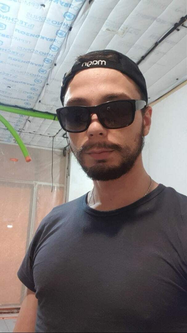 ���������� �����������, ���� ������� Ilya, 32 ����, ������������ ��� ������, ����� � ���������, c�������� ���������