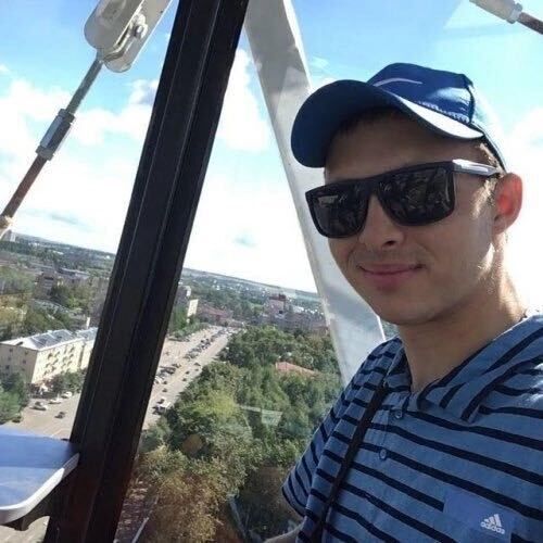 ���� 52392032 ������� Andrew, 31 ���, ���� ���������� � �������