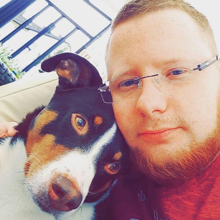  36083762  Daniel, 32 ,    Essen