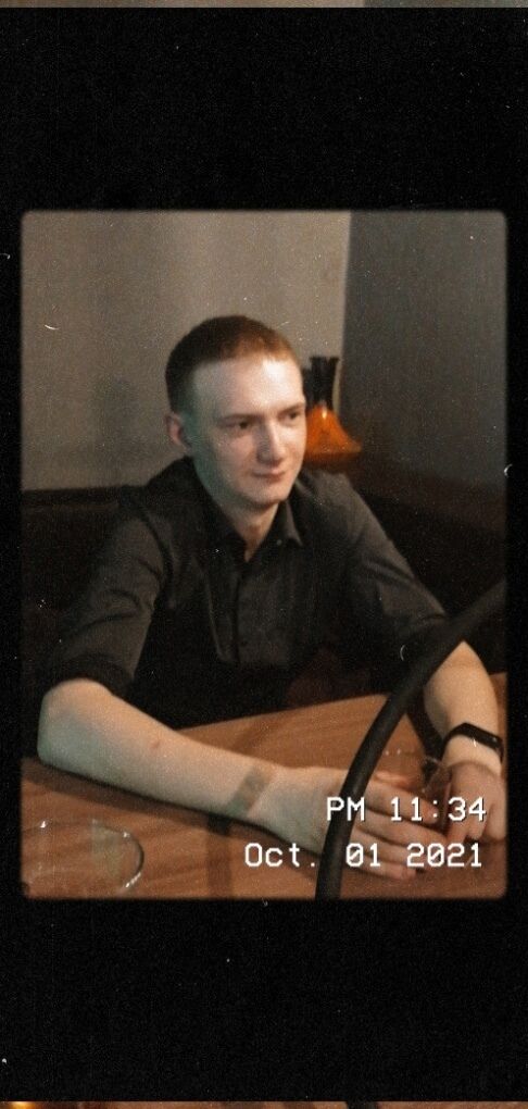  41489412  Egor, 29 ,    
