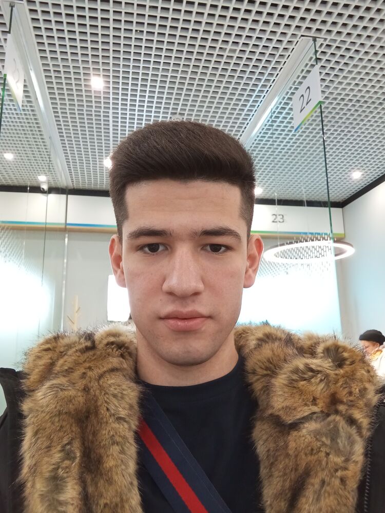 ���������� �������, ���� ����� ����, 18 ���, ������������ ��� ������, ���������