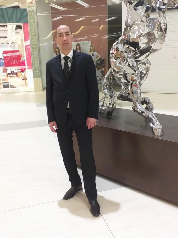 ���� 31666472 ������� ������, 46 ���, ���� ���������� � ������