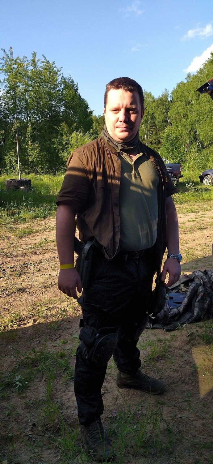 ���������� �������, ���� ������� Eugeen, 35 ���, ������������ ��� ������, ����� � ���������