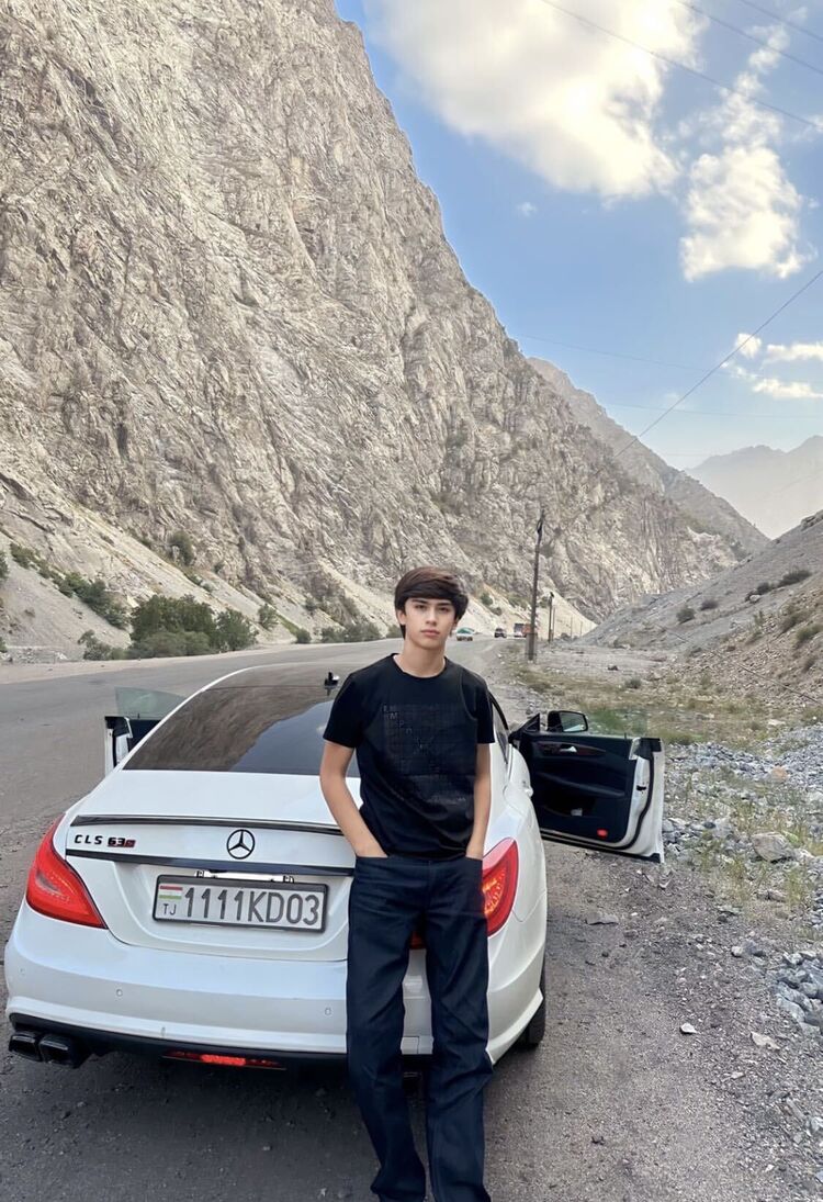 ���������� ������, ���� ����� Ismail, 24 ����, ������������ ��� ������, ����� � ���������, c�������� ���������, ���������