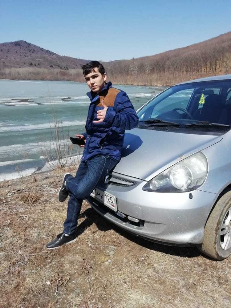 ���� 20177642 ����� Tima, 25 ���, ���� ���������� � ������������