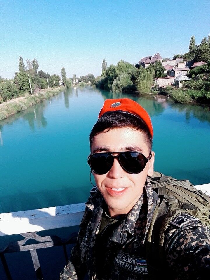  ,   Musulmanin, 29 ,  